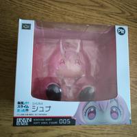 Vinyl figure Shuna That reincarnated as a slime 