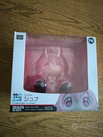 Vinyl figure Shuna That reincarnated as a slime 