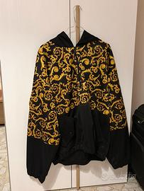 FELPA VERSACE JEANS COUTURE