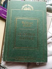 le affinità elettive 