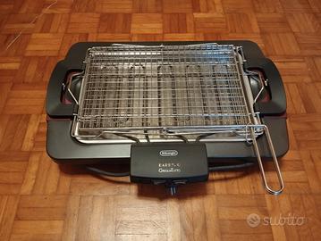 Grigliatutto De Longhi