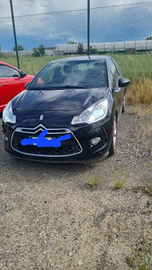 Auto ds3