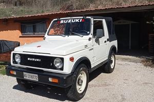 Suzuki sj 413 1986