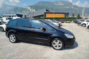 Ford S-Max S-Max+ 1.8 TDCi 125CV