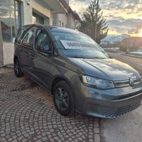 Volkswagen Caddy 2.0 TDI 102 CV Life