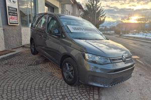 Volkswagen Caddy 2.0 TDI 102 CV Life
