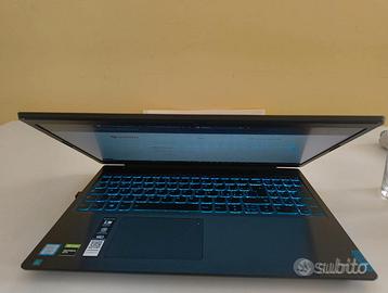 Lenovo IdeaPad L340 da Gaming o editing