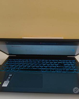 Lenovo IdeaPad L340 da Gaming o editing