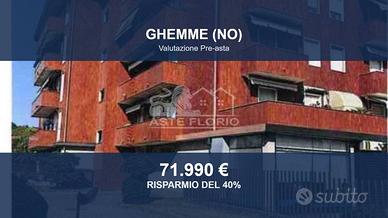 Immobile in asta di 140 m² con più di 5 locali e b