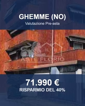 Immobile in asta di 140 m² con più di 5 locali e b