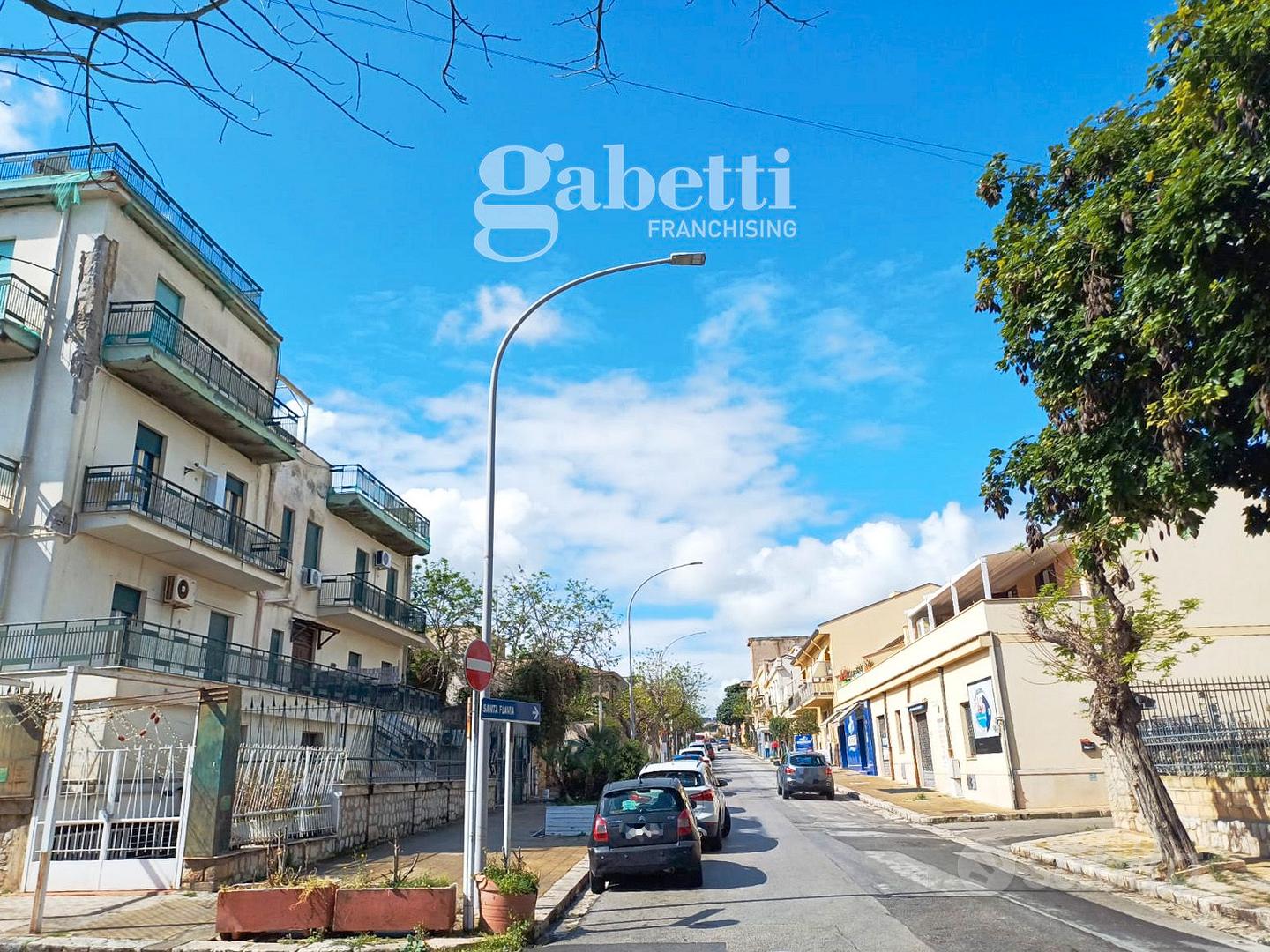 Appartamento – Santa Flavia, Solanto - Vista 2
