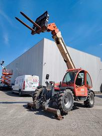 Sollevatore telescopico Jlg 4013