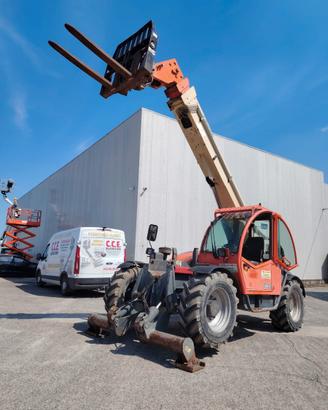 Sollevatore telescopico Jlg 4013