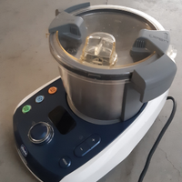 Robot CHICCO per pappe