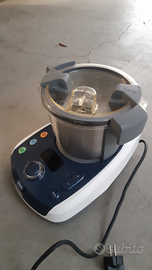 Robot CHICCO per pappe