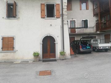 TRENTINO - TERME DI COMANO 8 posti letto