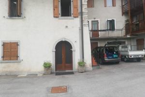 TRENTINO - TERME DI COMANO 8 posti letto