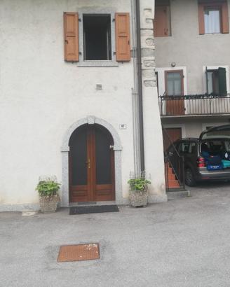TRENTINO - TERME DI COMANO 8 posti letto