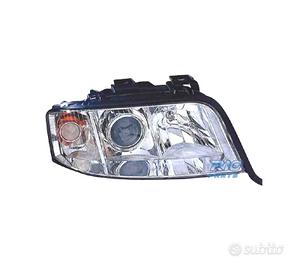 FANALE DX AUDI A6 01-04