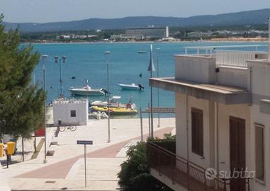 TORRE CANNE  mare...relax ..vacanze
