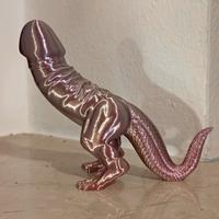 Minchiasauro, lo scherzo perfetto