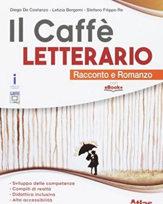 Italiano - Il caffè letterario