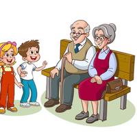 Assistente familiare autista domestico ITALIANO