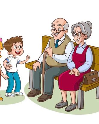Assistente familiare autista domestico ITALIANO