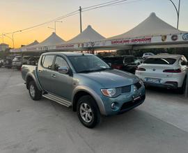 Mitsubishi L200 2.5 DI-D/136CV Club Cab Invite