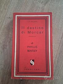 Jandi Sapi Editori narrativa Le Najadi