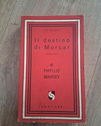 Jandi Sapi Editori narrativa Le Najadi