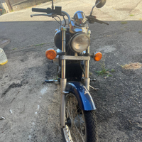 Aprilia classic 50