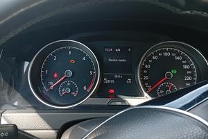 Golf 7 TDI 1.6 .105cv 