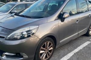 Renault Scenic Scénic 1.6 dci 130CV Dynamique 7 po