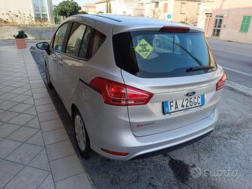Ford B-Max 1.4 GPL 2015 -