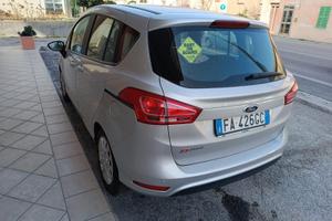 Ford B-Max 1.4 GPL 2015 -