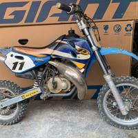 Beta mini cross 50