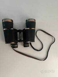 Binocolo tedesco ww2