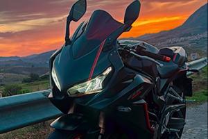 Honda CBR 650R 2019 - 95 CV - NO DEPOTENZIATA