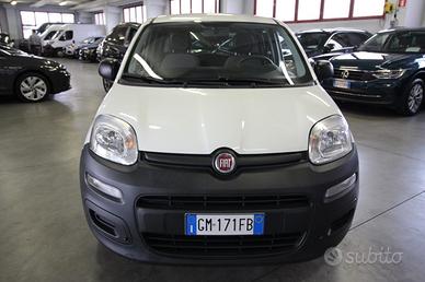 FIAT Panda VAN 1.0 GSE S&S Hybrid Pop 2 posti +
