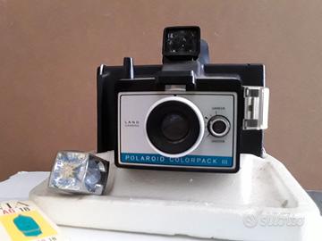 Polaroid Colorpack III