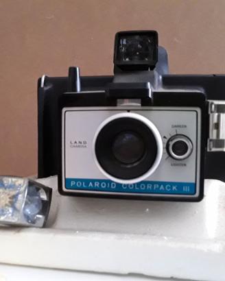 Polaroid Colorpack III