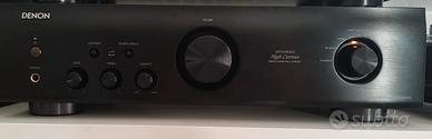 Denon PMA-520AE
