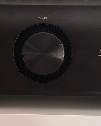 Denon PMA-520AE