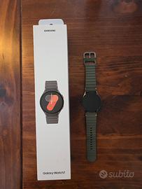 galaxy watch 7 40 mm LTE