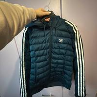 Piumino Adidas