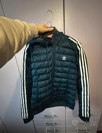 Piumino Adidas