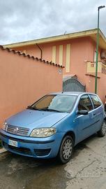 fiat punto 3° serie