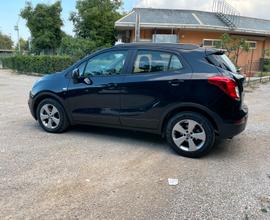Opel Mokka X 1.6 CDTI 110CV Advanced