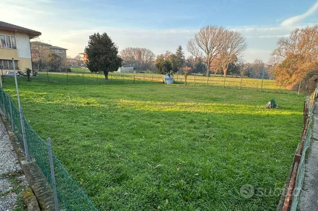Terreno di 753 m² a Quinto di Treviso - Altro